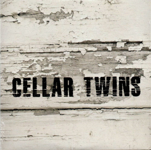 Cellar Twins : Cellar Twins